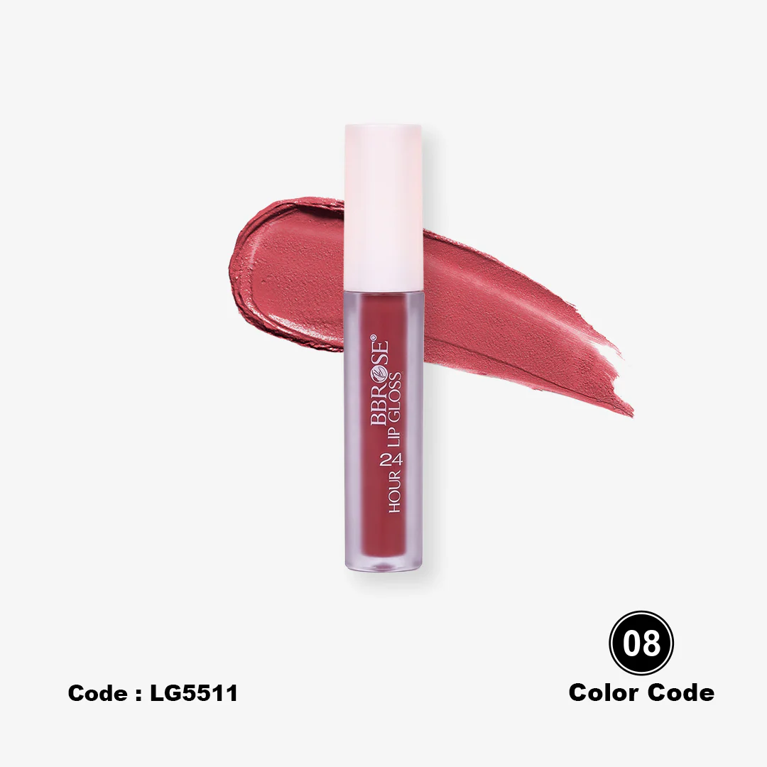 BBROSE 24 Hour Lip (A) - Image 10