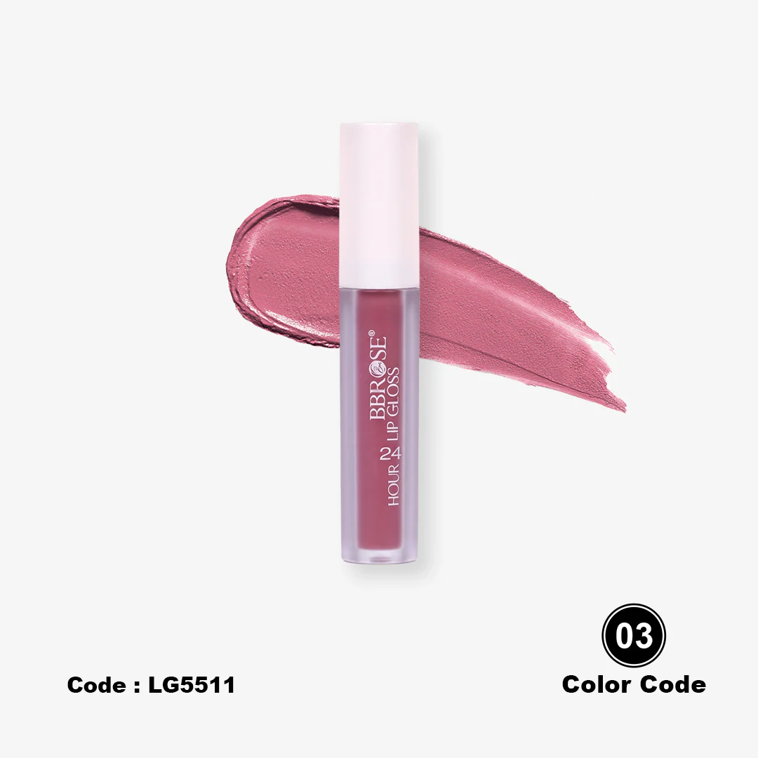 BBROSE 24 Hour Lip (A) - Image 3