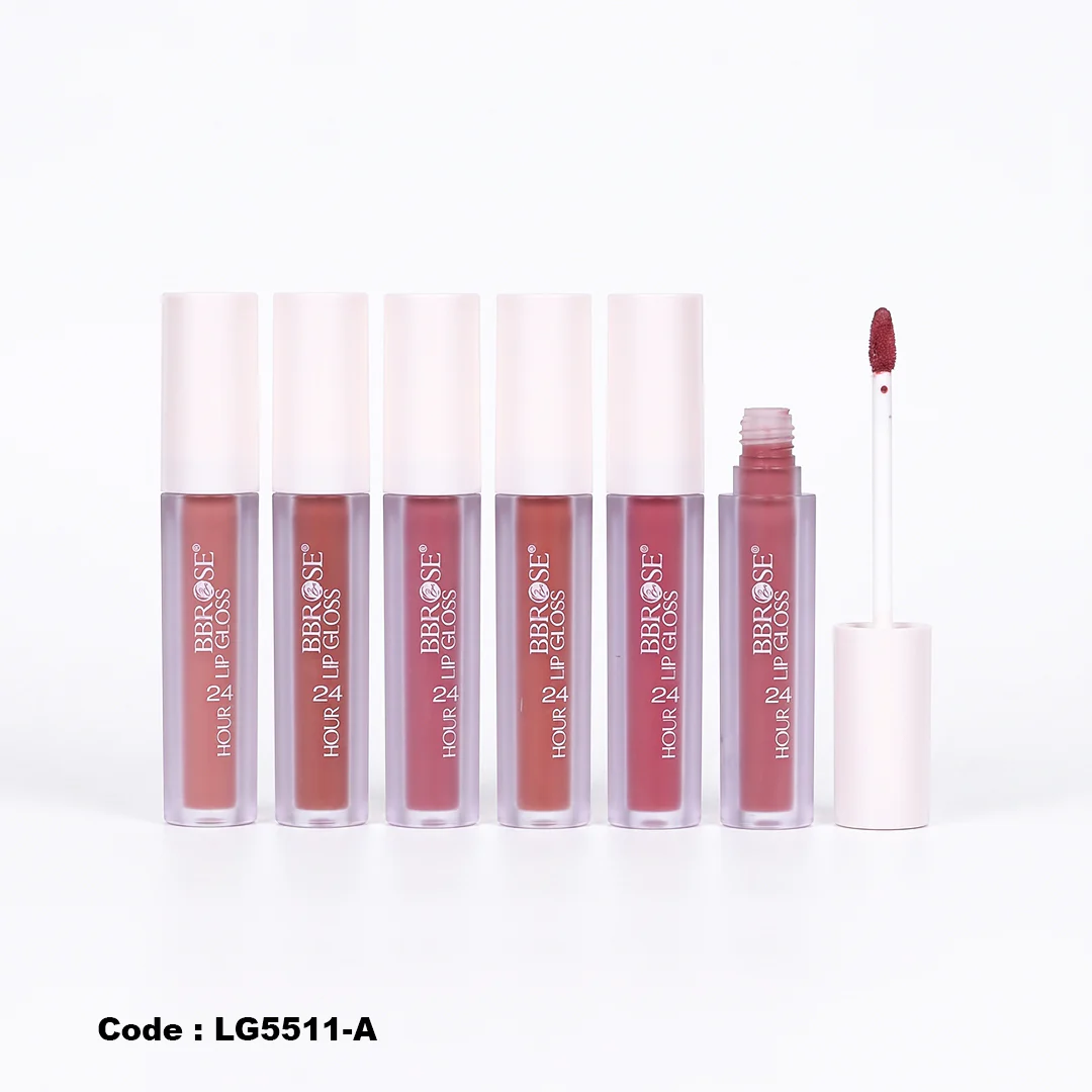 BBROSE 24 Hour Lip (A) - Image 8