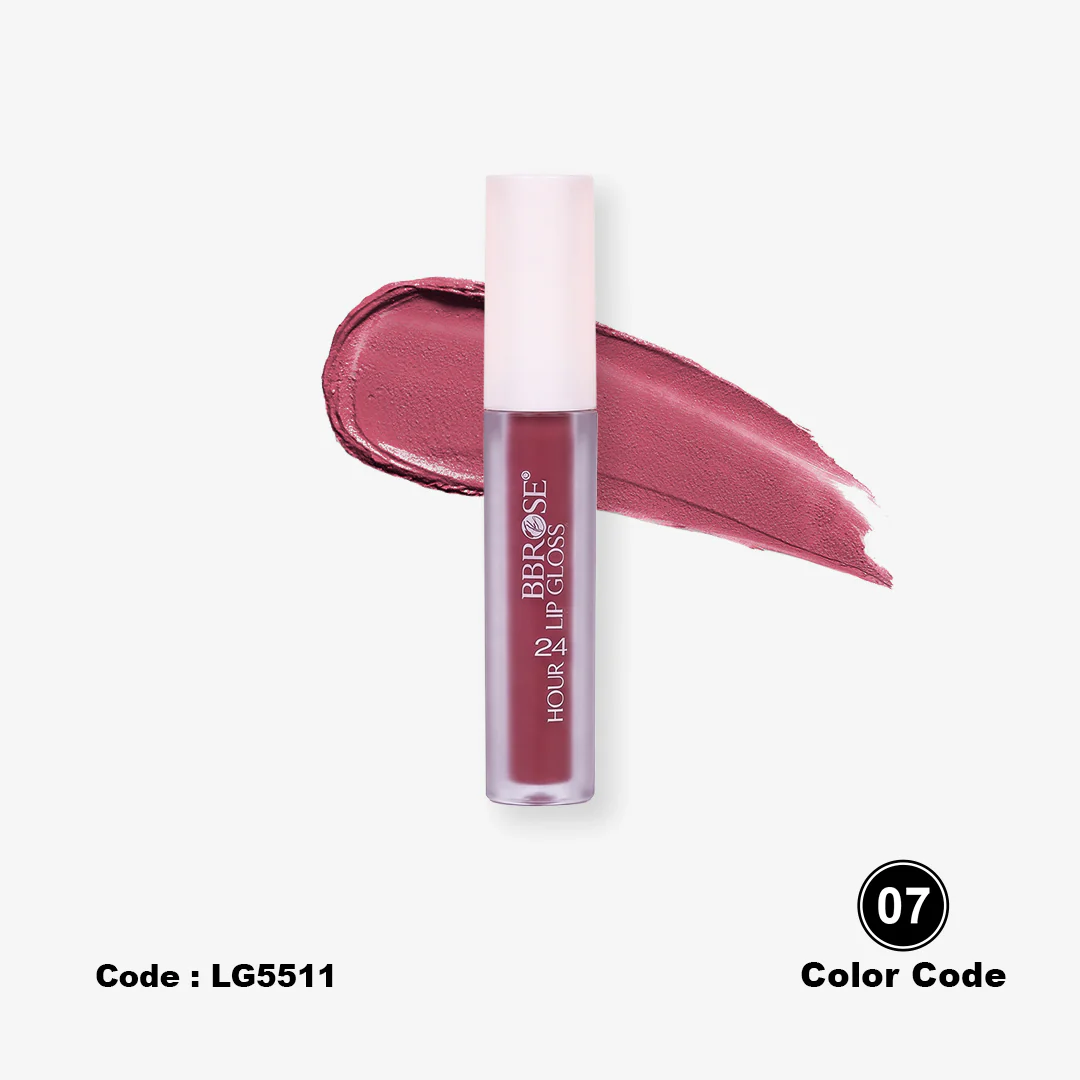 BBROSE 24 Hour Lip (A) - Image 9