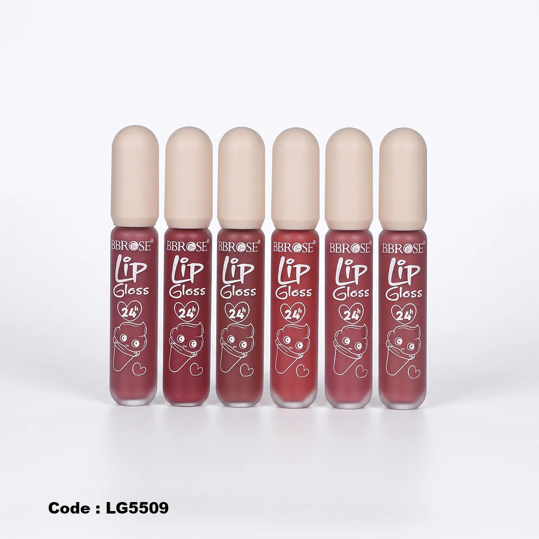 BBROSE 24H Lip Gloss - Image 13