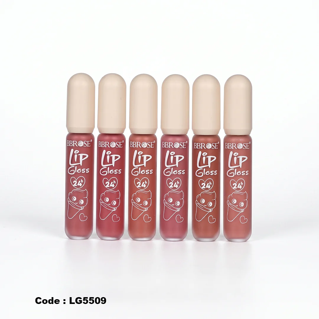 BBROSE 24H Lip Gloss - Image 14