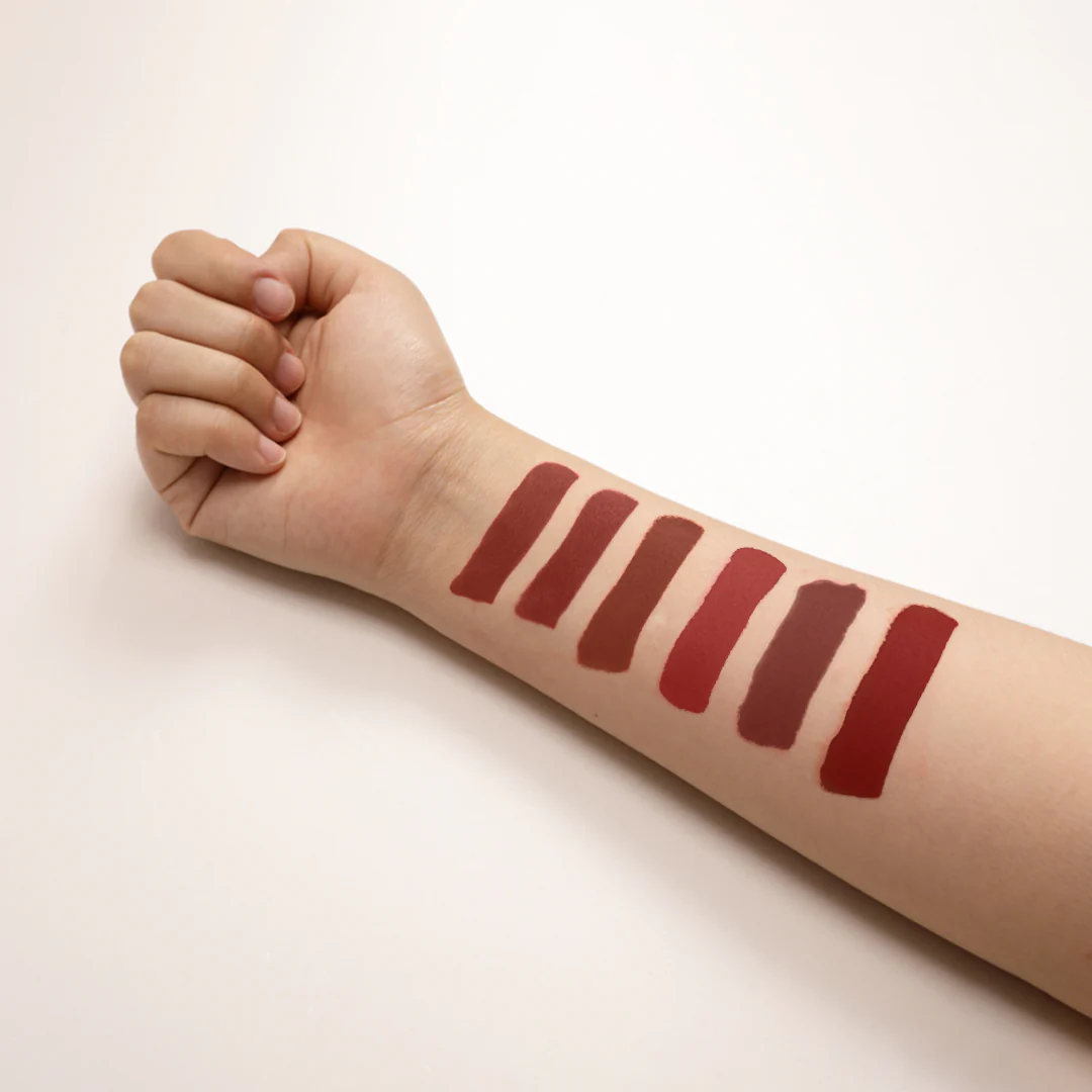 BBROSE 24H Lip Gloss – Cocoa Nude - Image 3