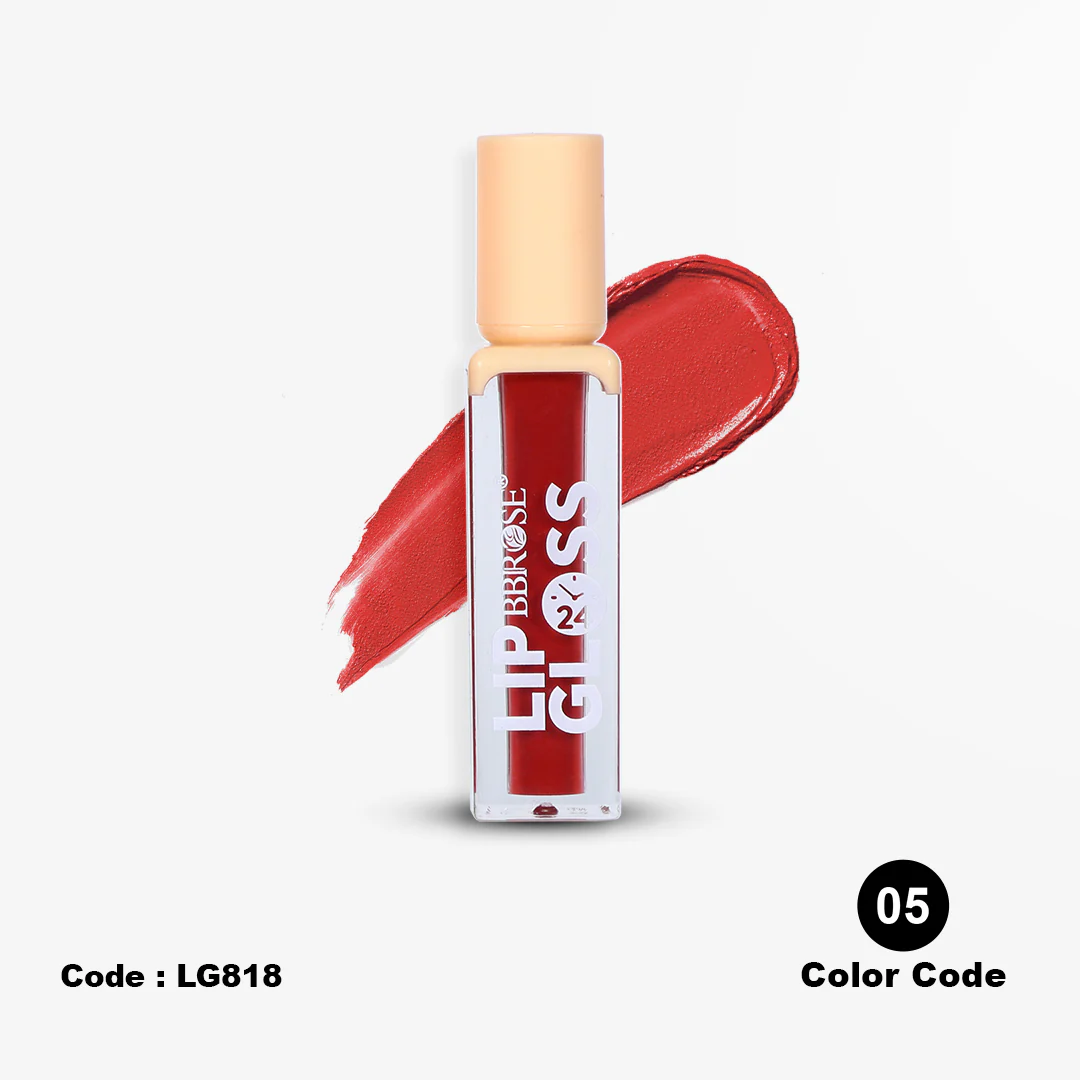 BBROSE 24K Lip Gloss - Image 7