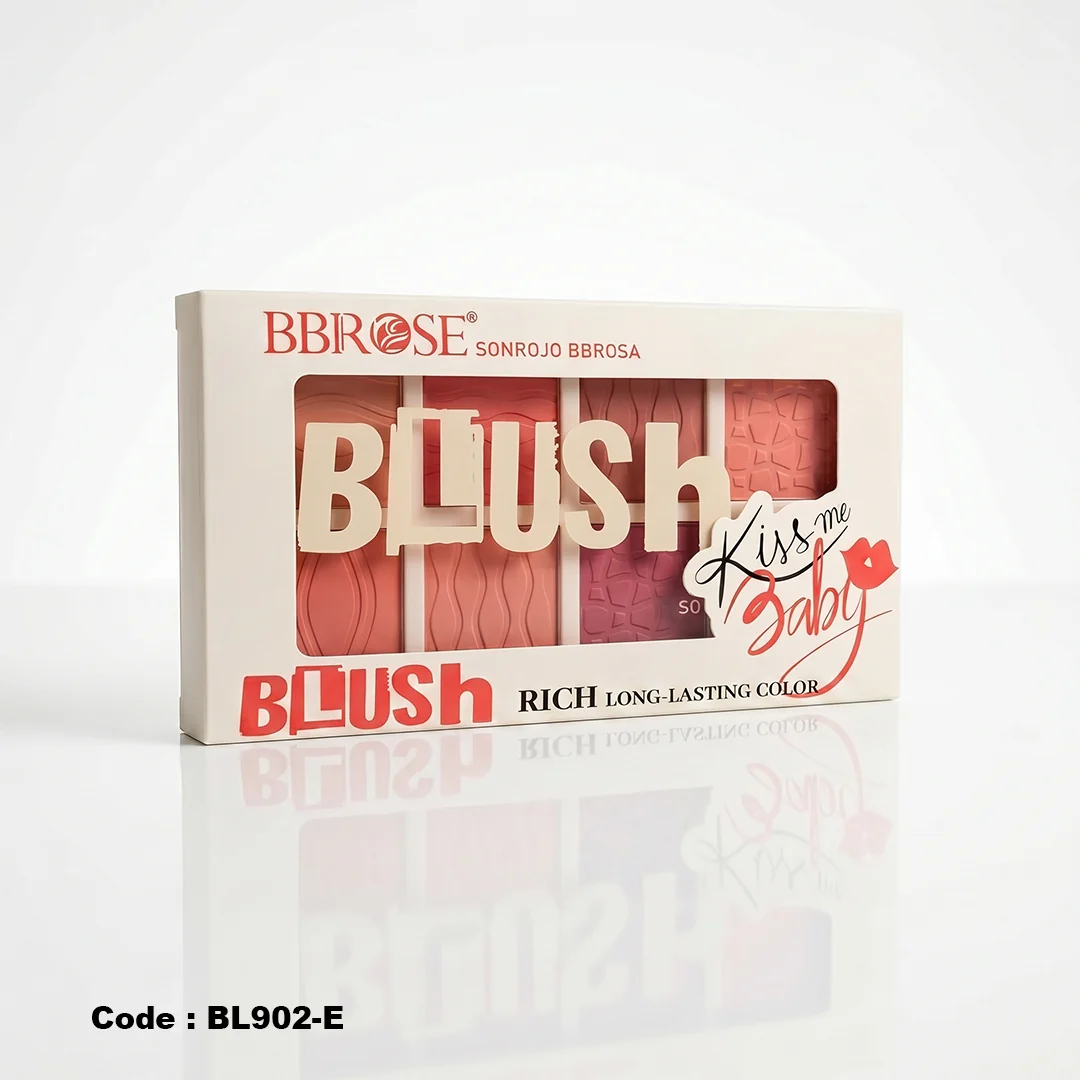 BBROSE Blush Palette - Image 3