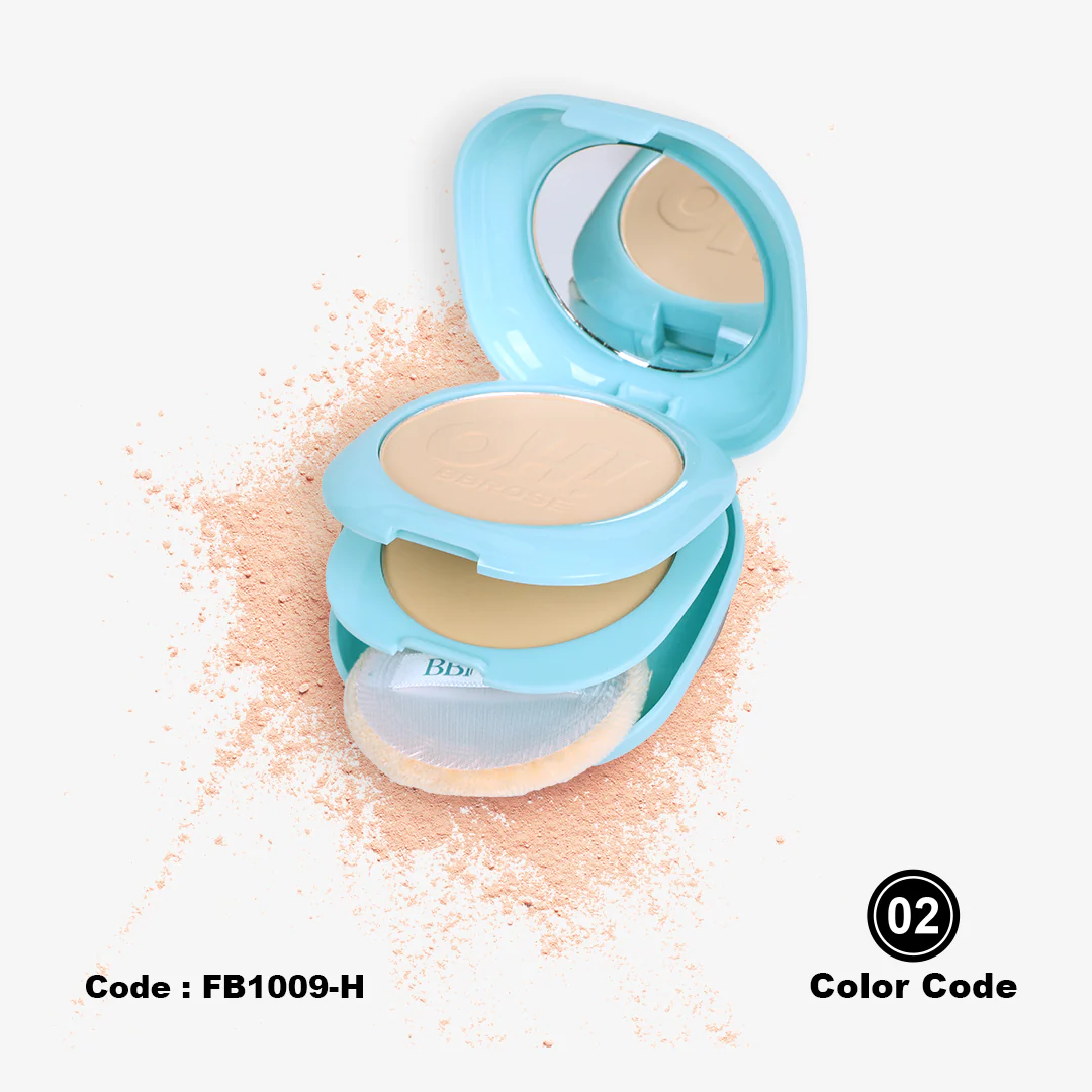BBROSE Compact Face Powder - Image 3