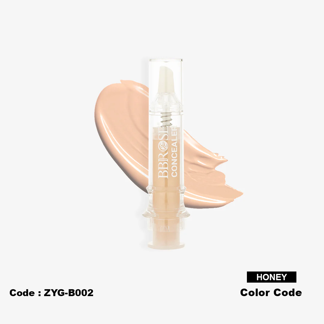 BBROSE Concealer – Natural Feel, Soft Look - Image 4