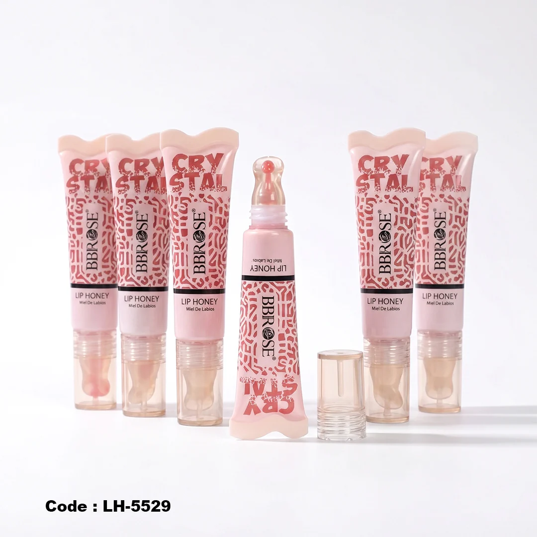BBROSE Crystal Lip Honey - Image 2