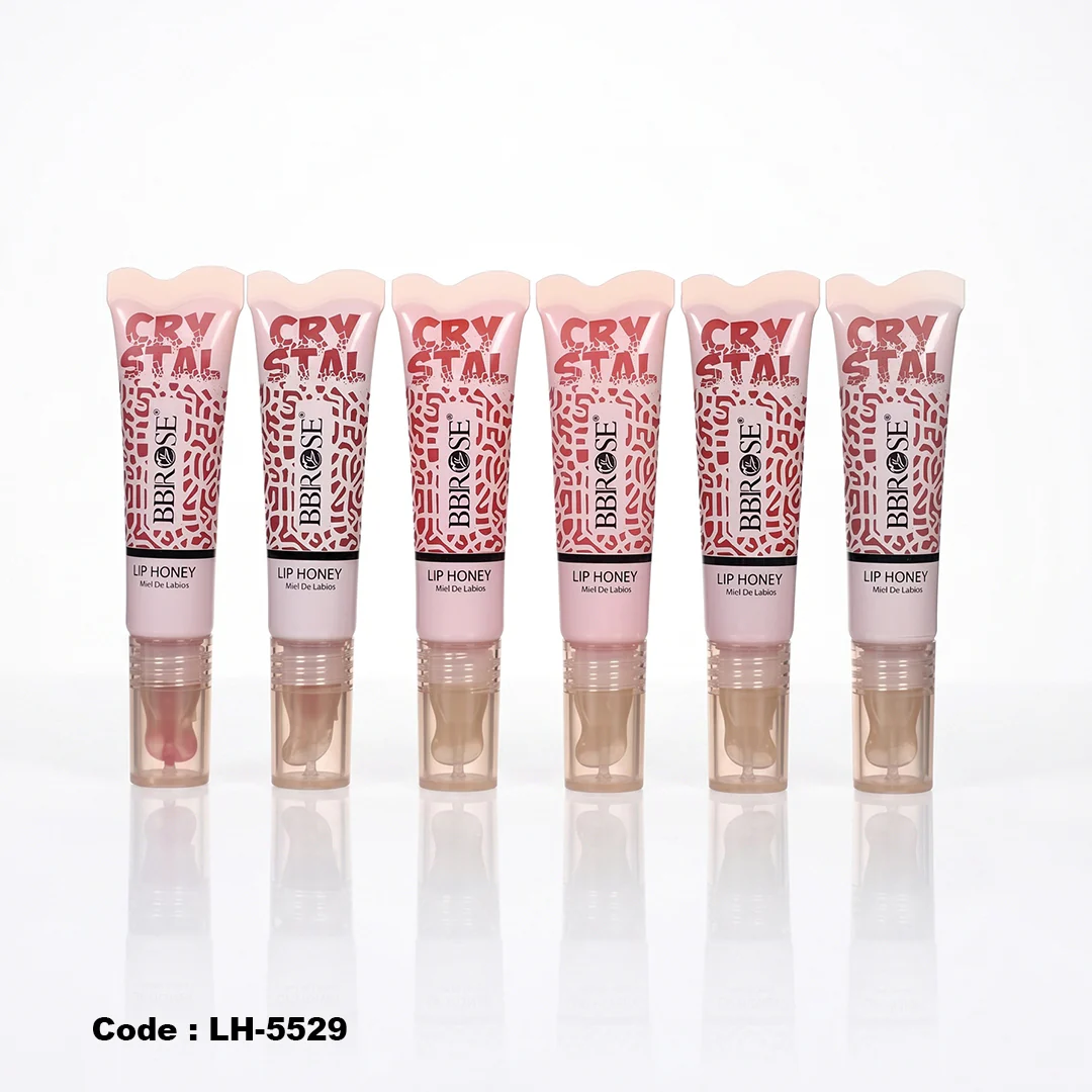 BBROSE Crystal Lip Honey - Image 3