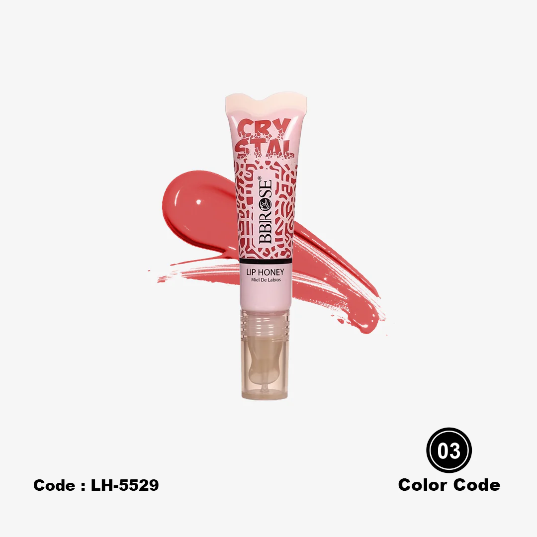 BBROSE Crystal Lip Honey - Image 5