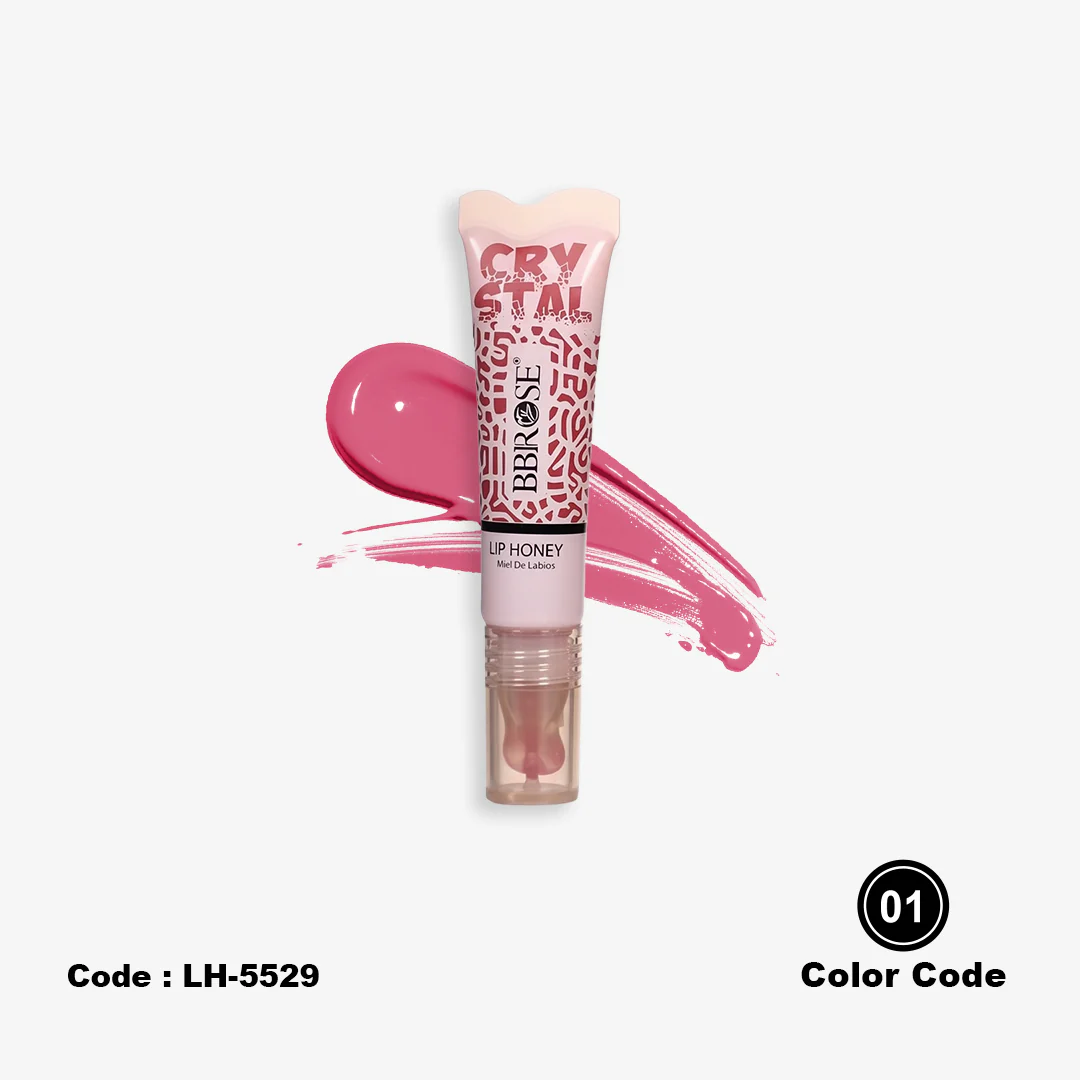 BBROSE Crystal Lip Honey - Image 6