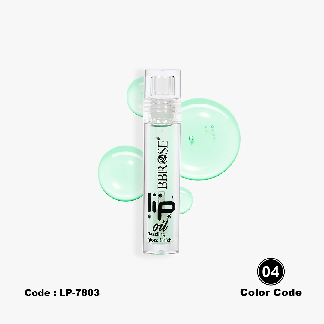 BBROSE Dazzling Lip Oil – Gloss Finish Magic - Image 6