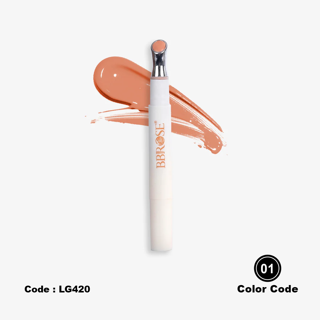BBROSE Eye & Lip Kit Bundle - Image 5