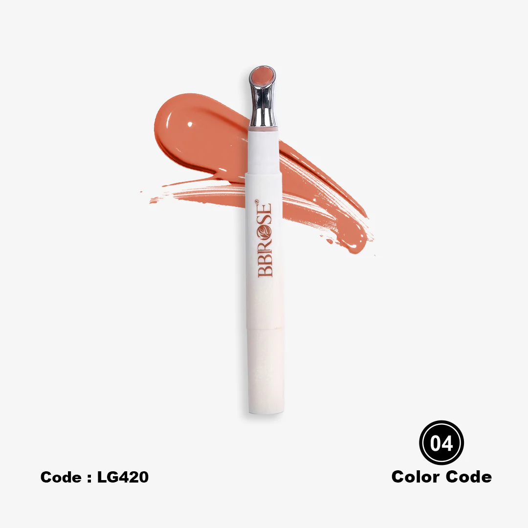 BBROSE Eye & Lip Kit Bundle - Image 8