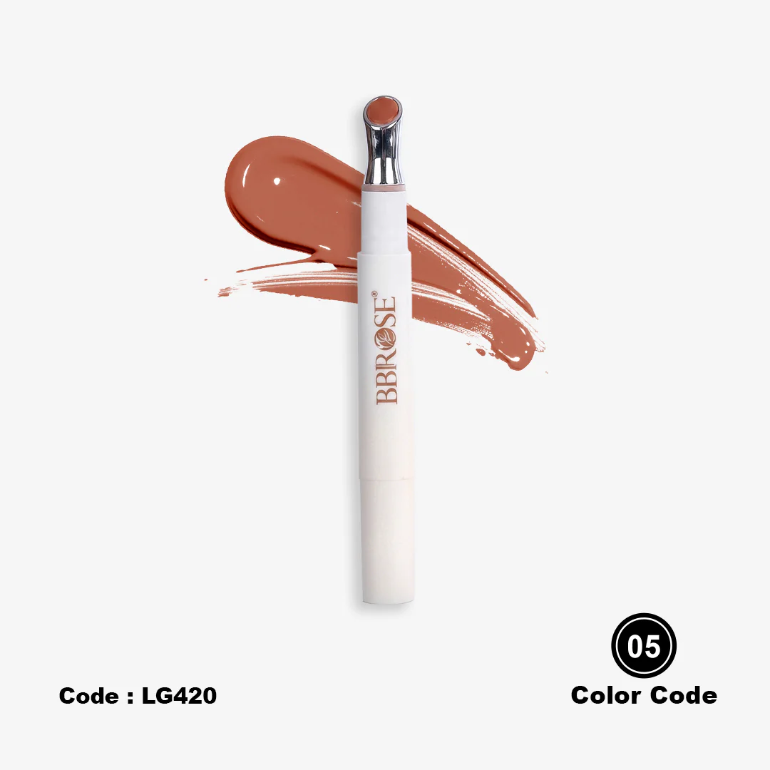 BBROSE Eye & Lip Kit Bundle - Image 9