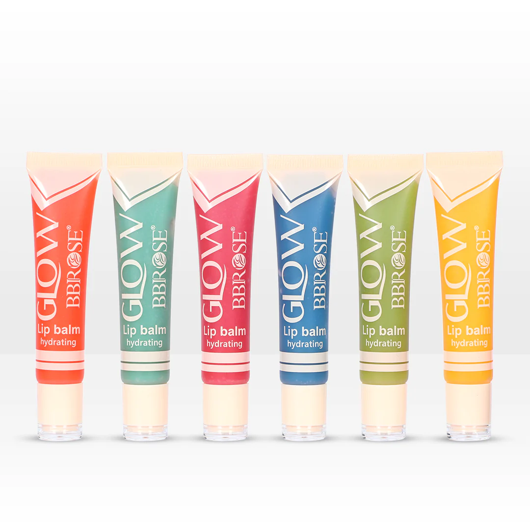 BBROSE Glow Lip Balm – Hydrating Shine - Image 2