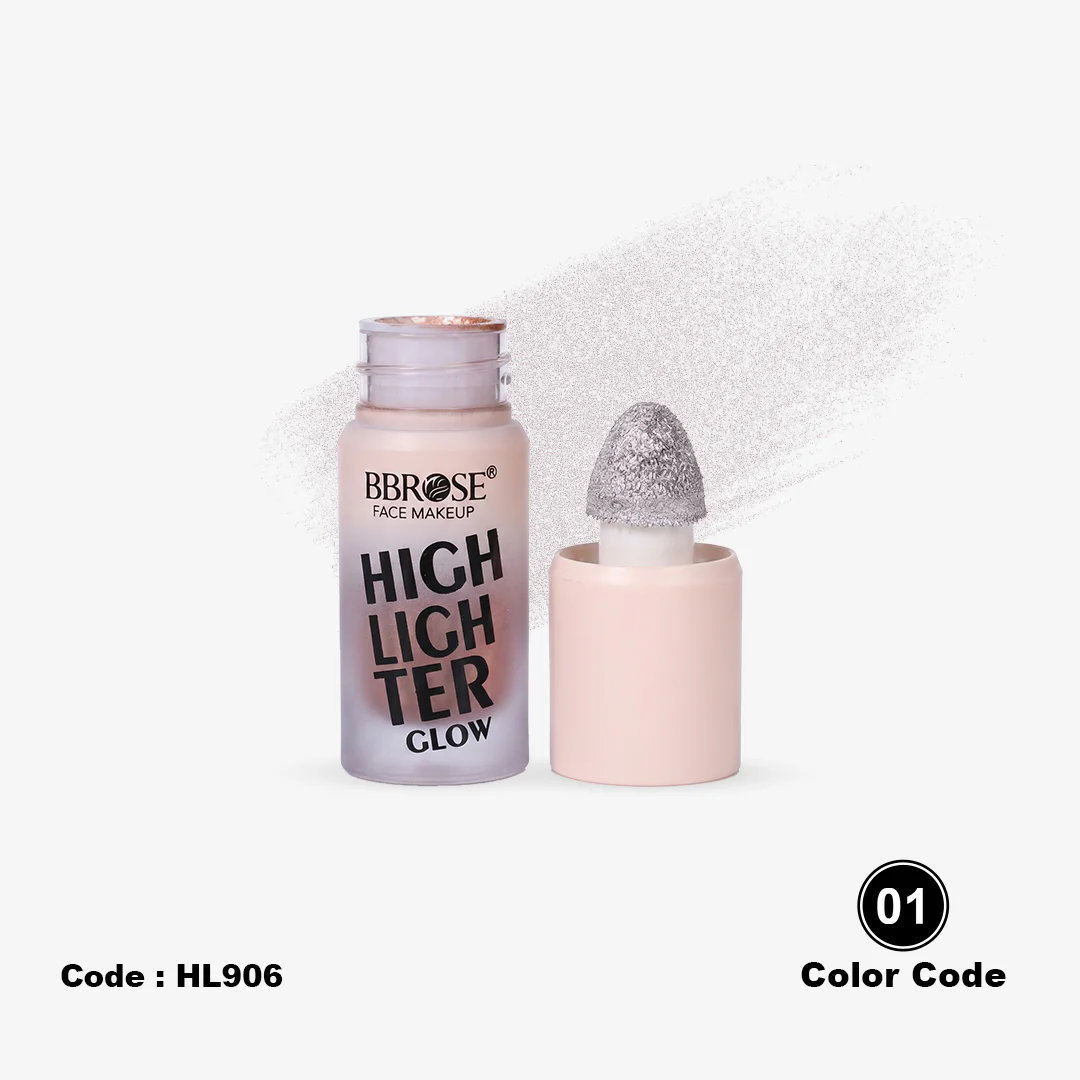BBROSE Highlighter Glow - Image 3
