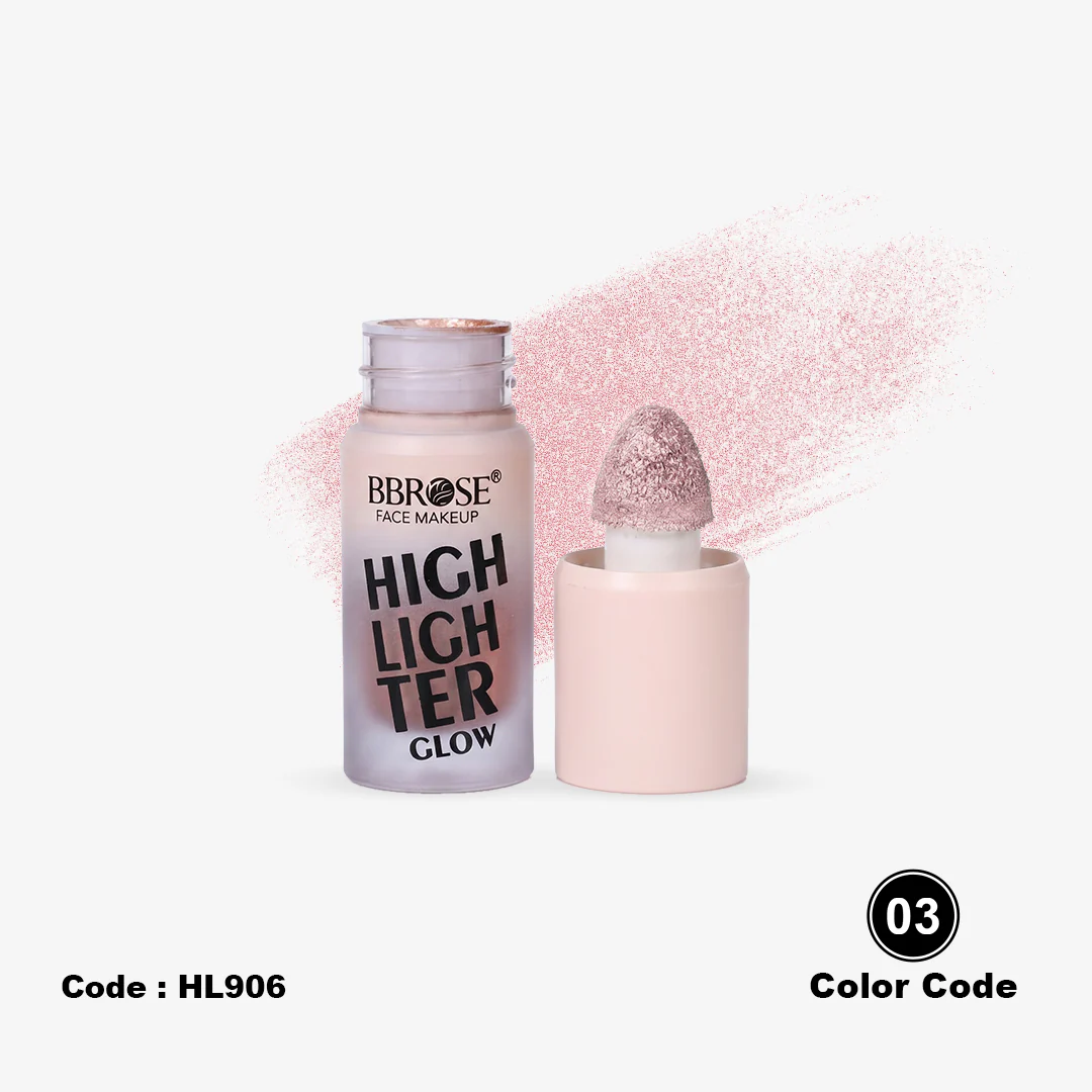BBROSE Highlighter Glow - Image 5