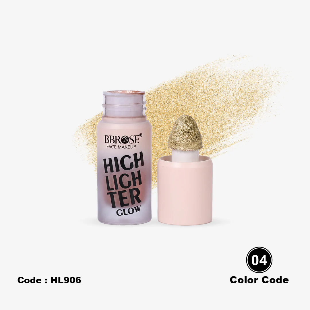 BBROSE Highlighter Glow - Image 6