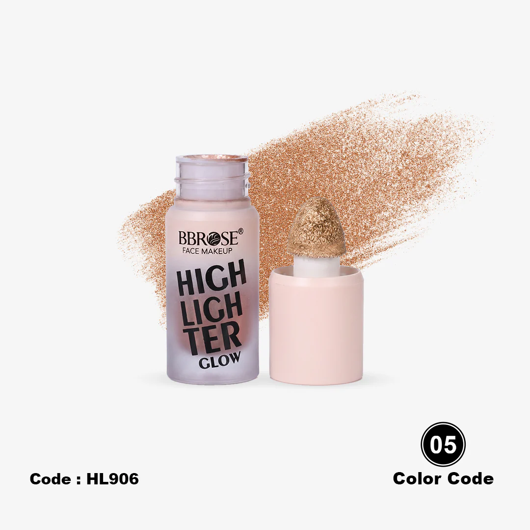 BBROSE Highlighter Glow - Image 7