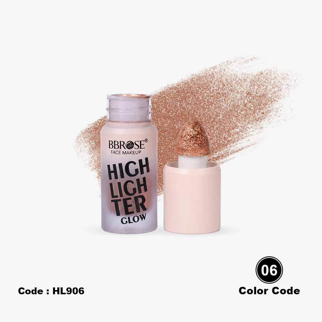 BBROSE Highlighter Glow - Image 8
