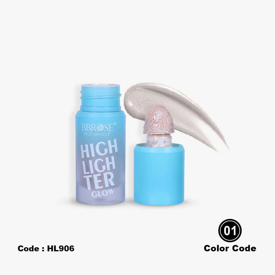 BBROSE HIGHLIGHTER Liquid edition - Image 3