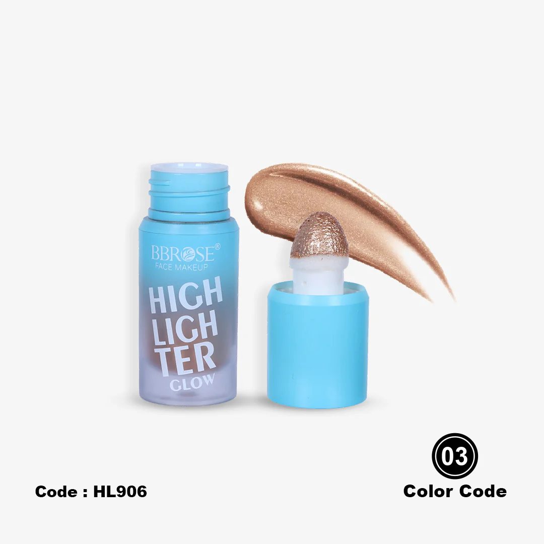 BBROSE HIGHLIGHTER Liquid edition - Image 5