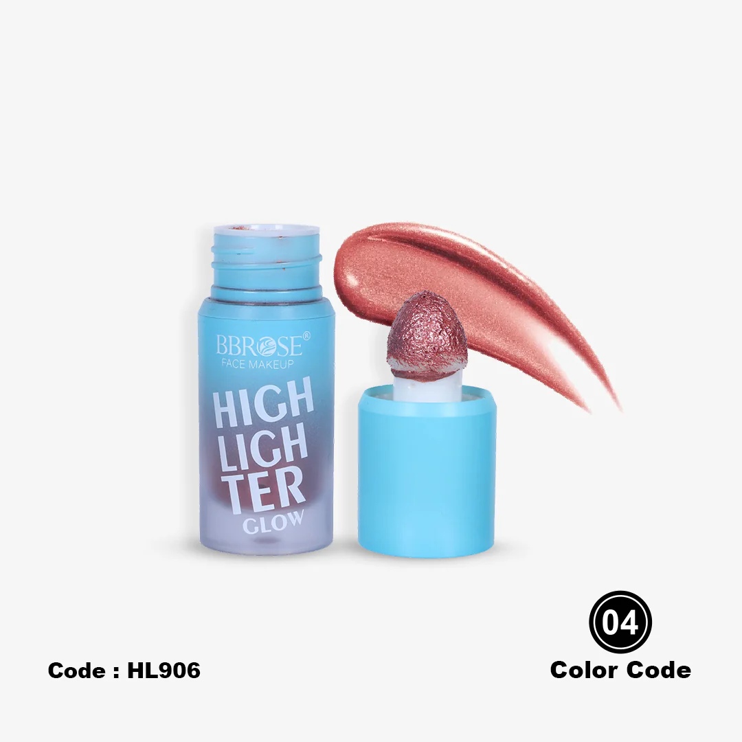 BBROSE HIGHLIGHTER Liquid edition - Image 6
