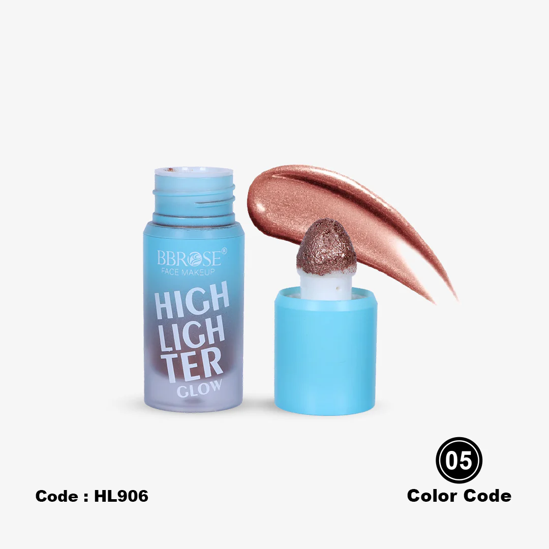 BBROSE HIGHLIGHTER Liquid edition - Image 7