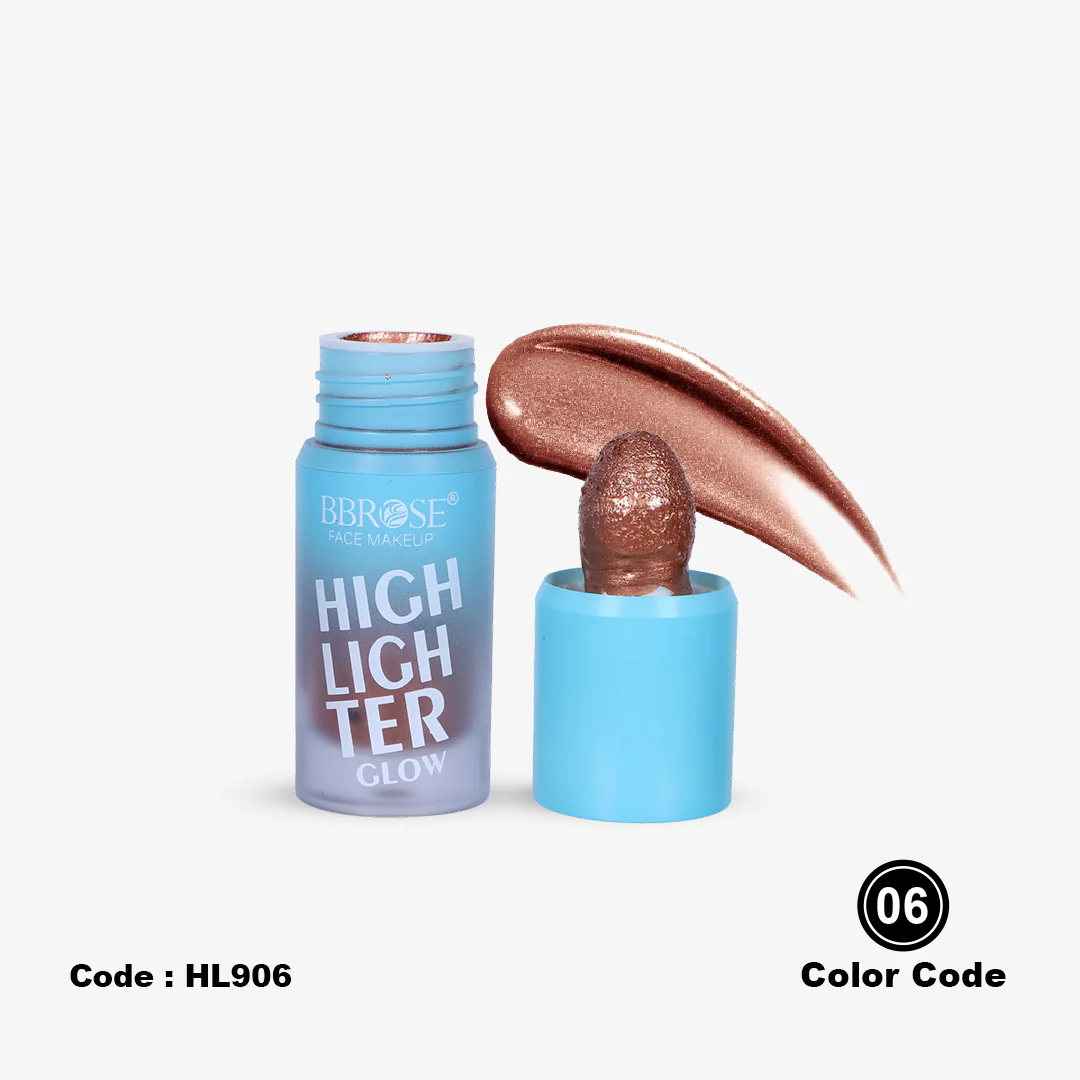 BBROSE HIGHLIGHTER Liquid edition - Image 8