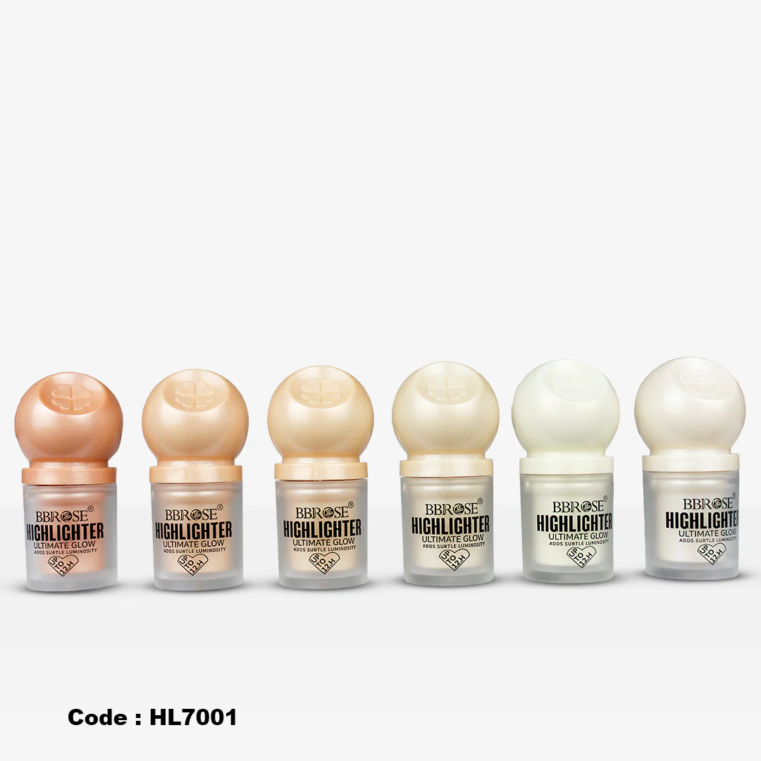 BBROSE Highlighter – Ultimate Glow - Image 3