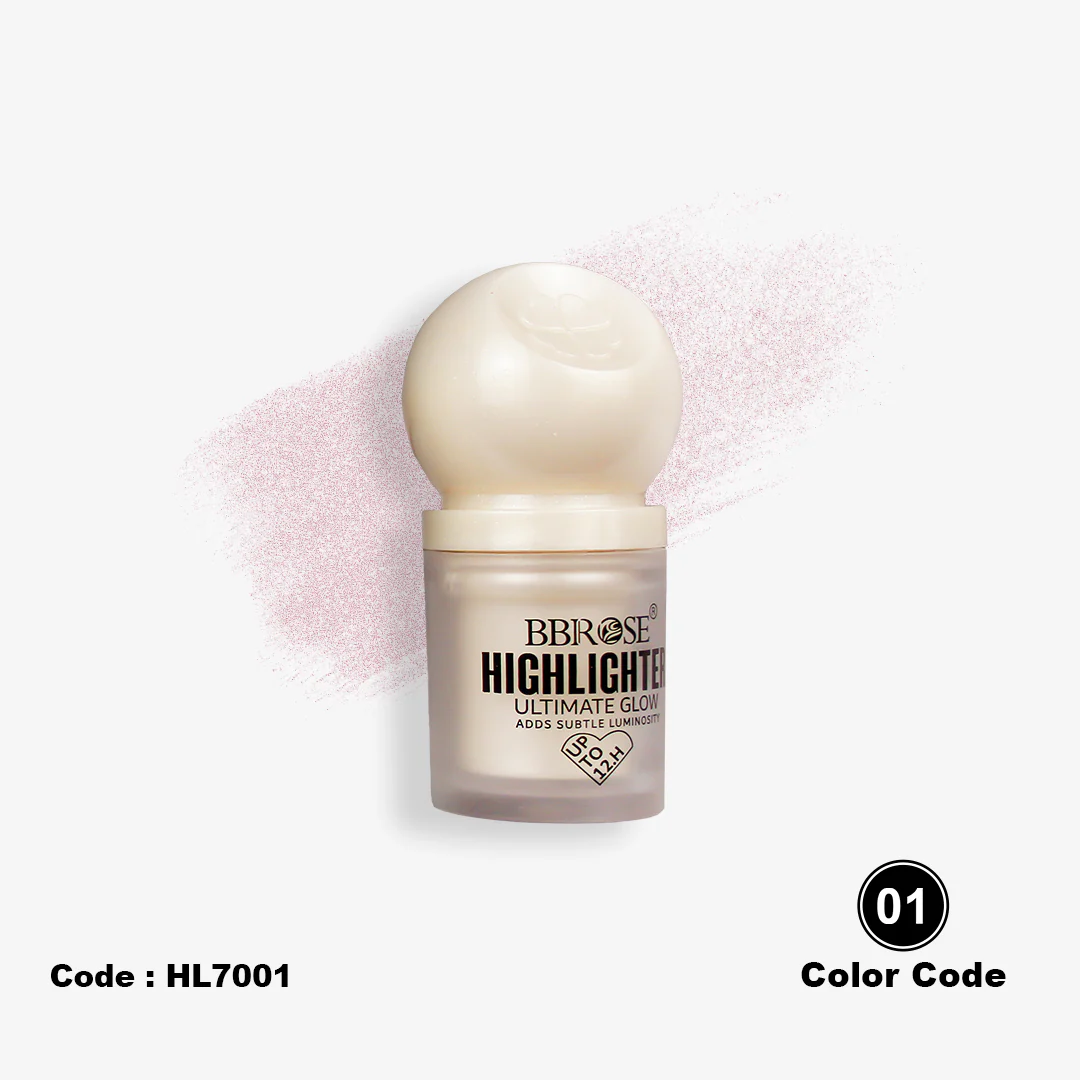 BBROSE Highlighter – Ultimate Glow - Image 4