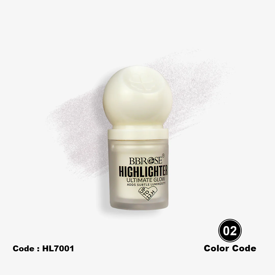 BBROSE Highlighter – Ultimate Glow - Image 5