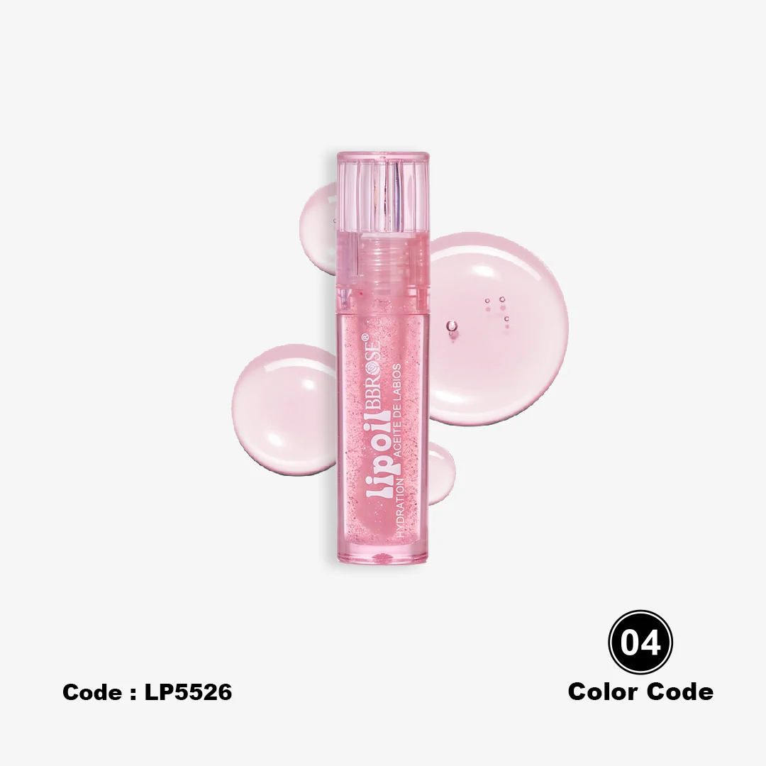 BBROSE Hydration Lip Oil - Image 4