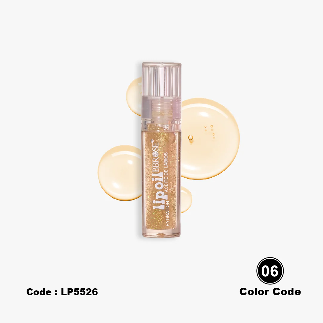 BBROSE Hydration Lip Oil - Image 6