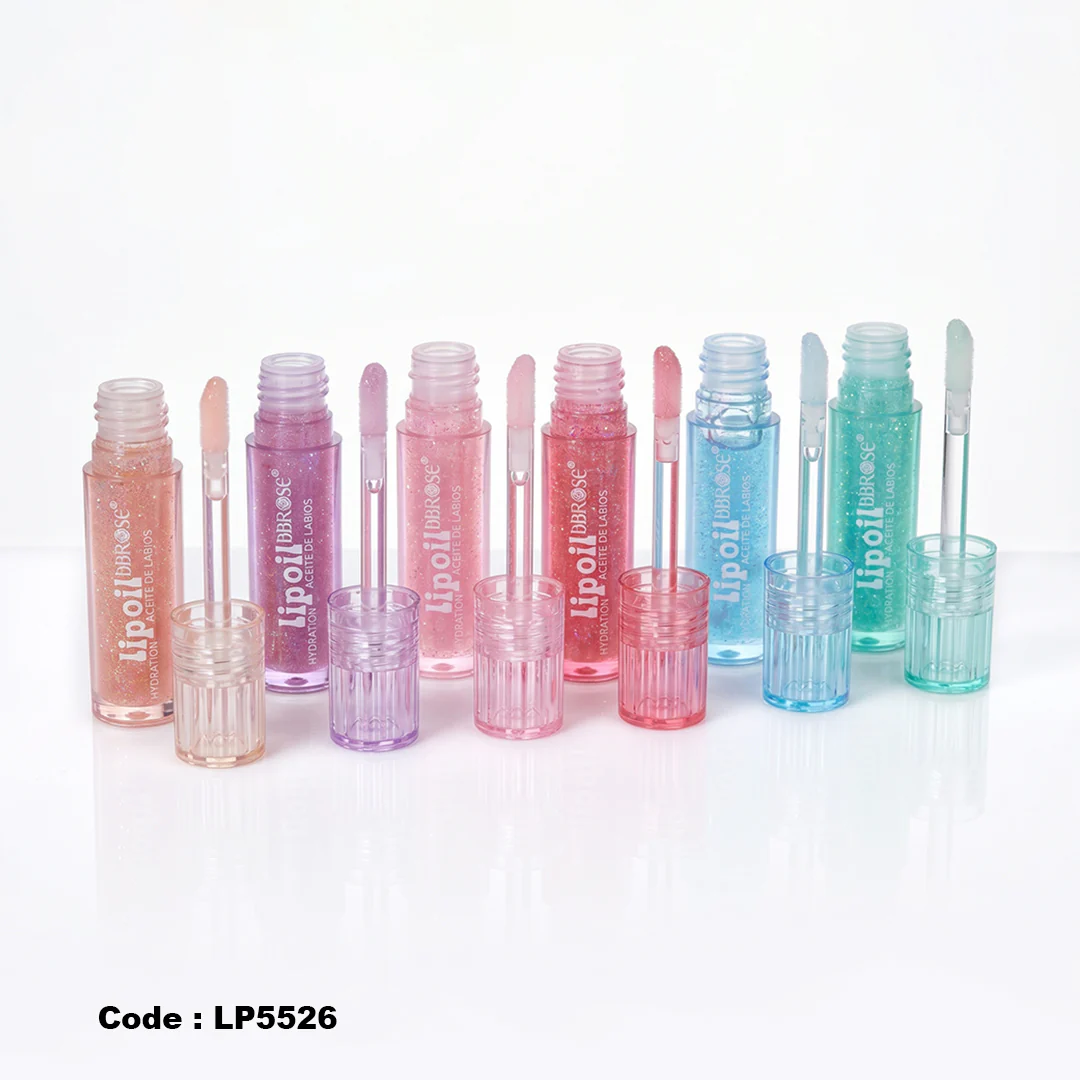 BBROSE Hydration Lip Oil - Image 7