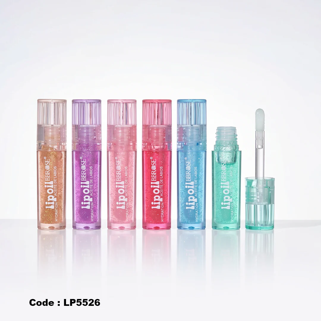 BBROSE Hydration Lip Oil - Image 8