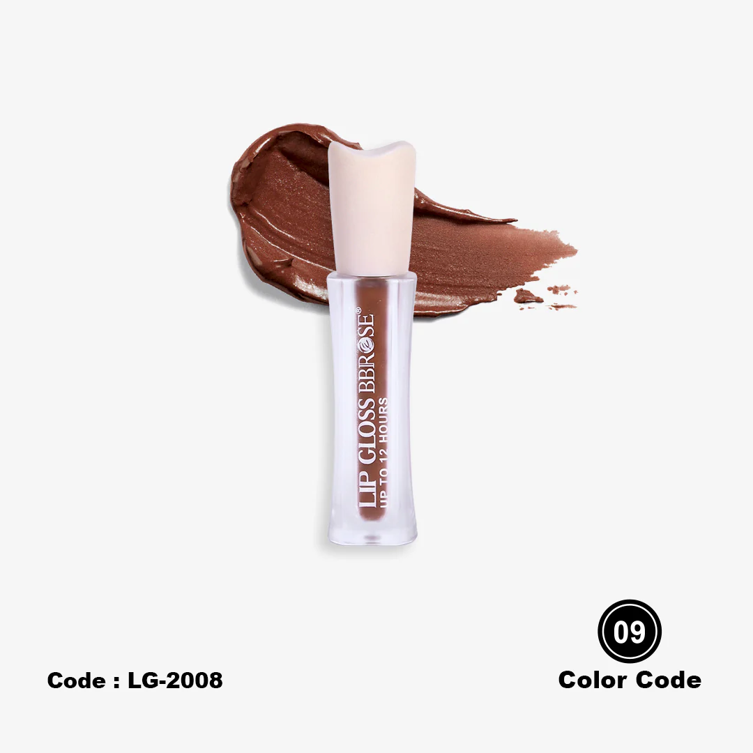 BBROSE Lip Gloss 24 Hours - Image 13