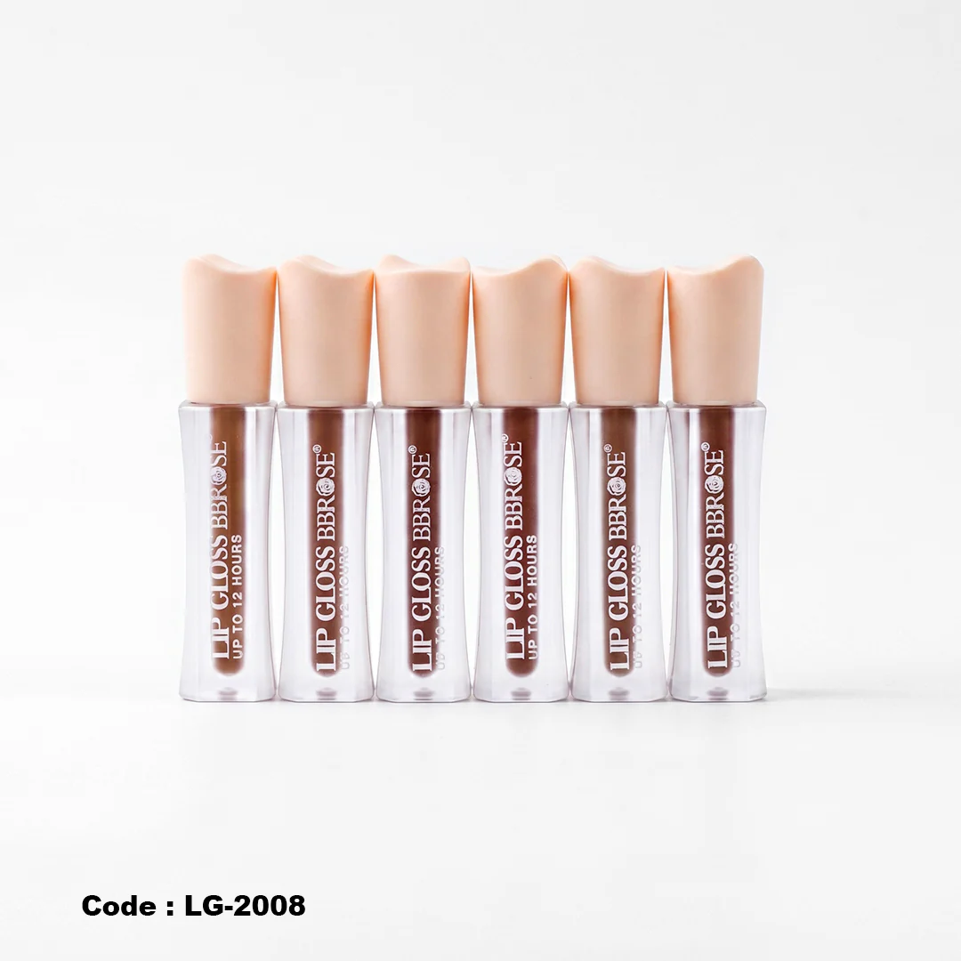 BBROSE Lip Gloss 24 Hours - Image 3