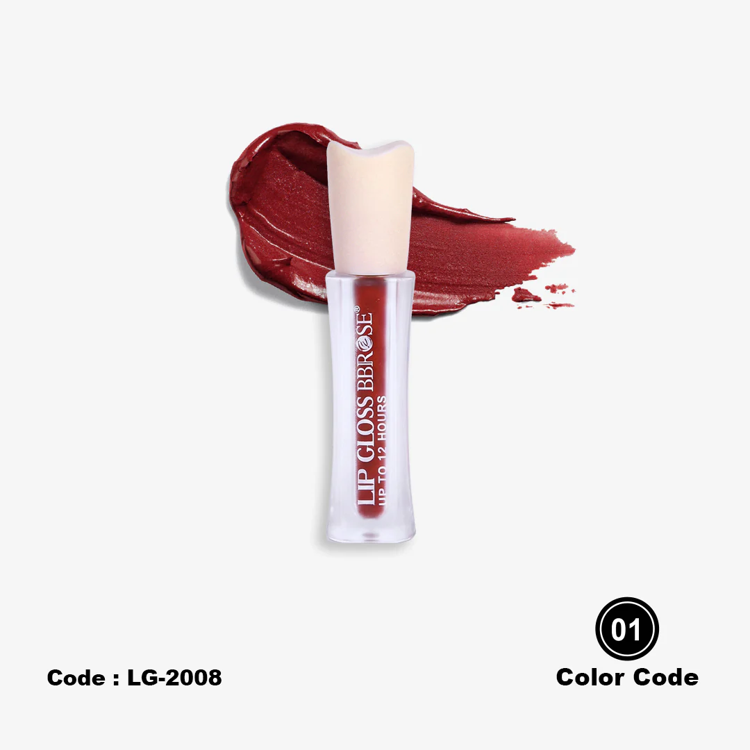 BBROSE Lip Gloss 24 Hours - Image 5