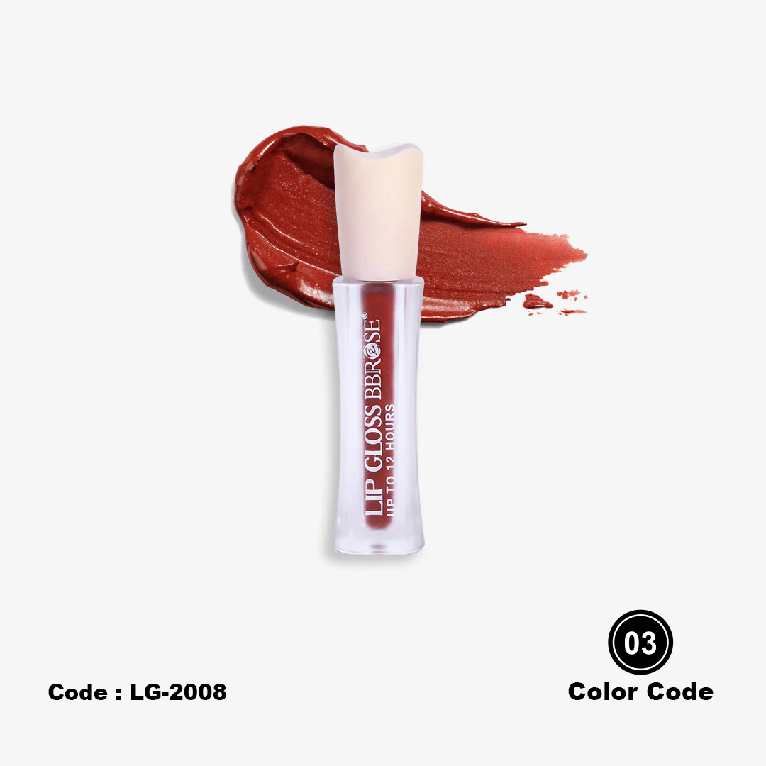 BBROSE Lip Gloss - Image 5