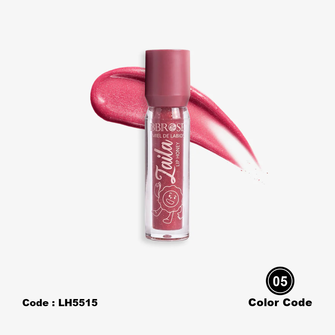 BBROSE Lip Honey - Image 5
