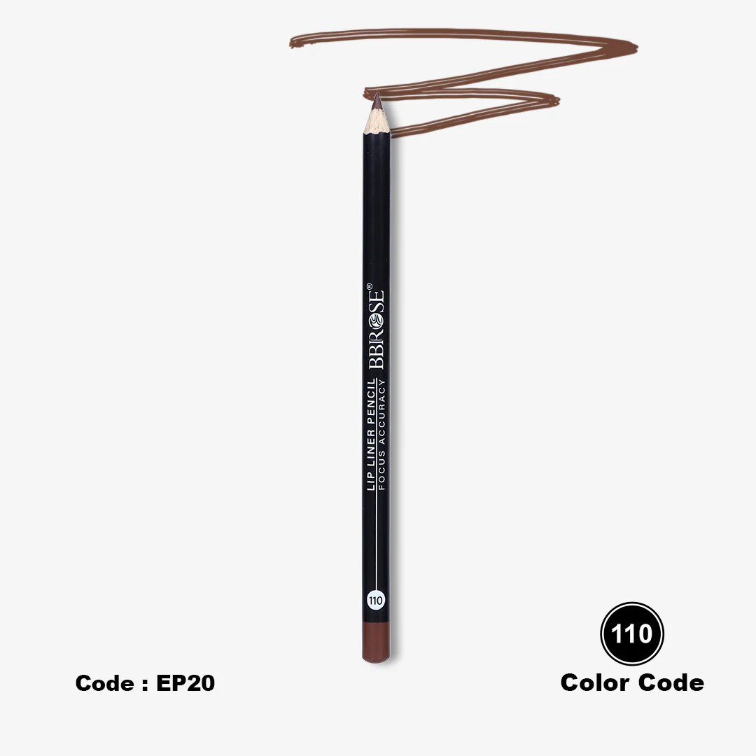 BBROSE Lip Liner Pencil – Focus & Accuracy - Image 10