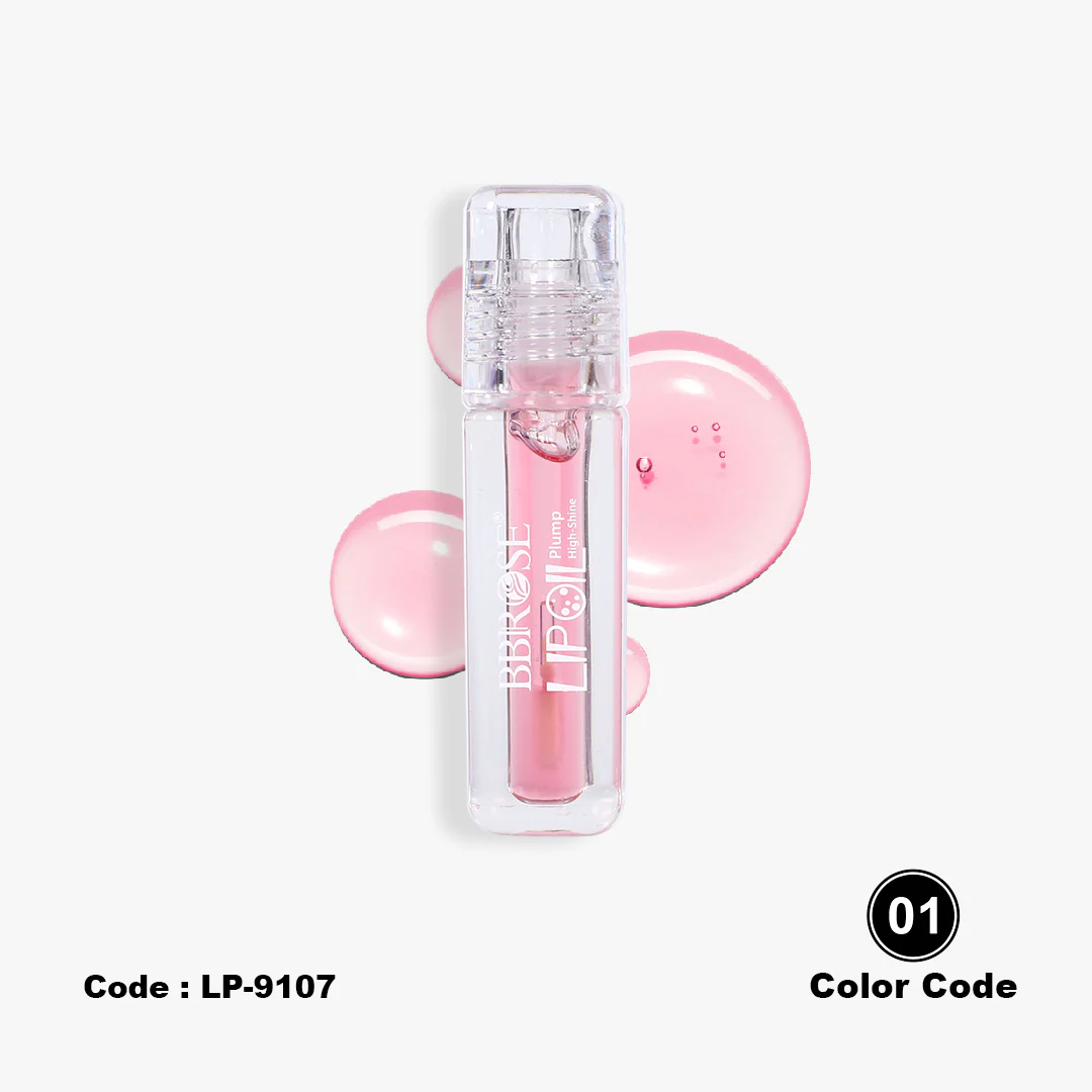 BBROSE Lip Oil - Image 3