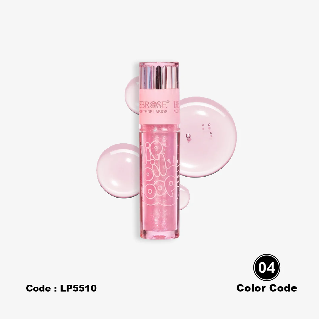 BBROSE Lip Oil - Image 4