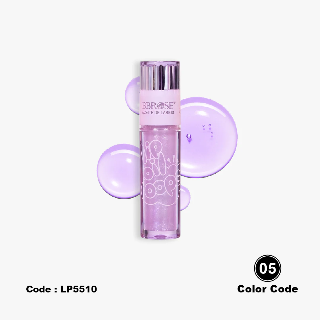BBROSE Lip Oil - Image 5