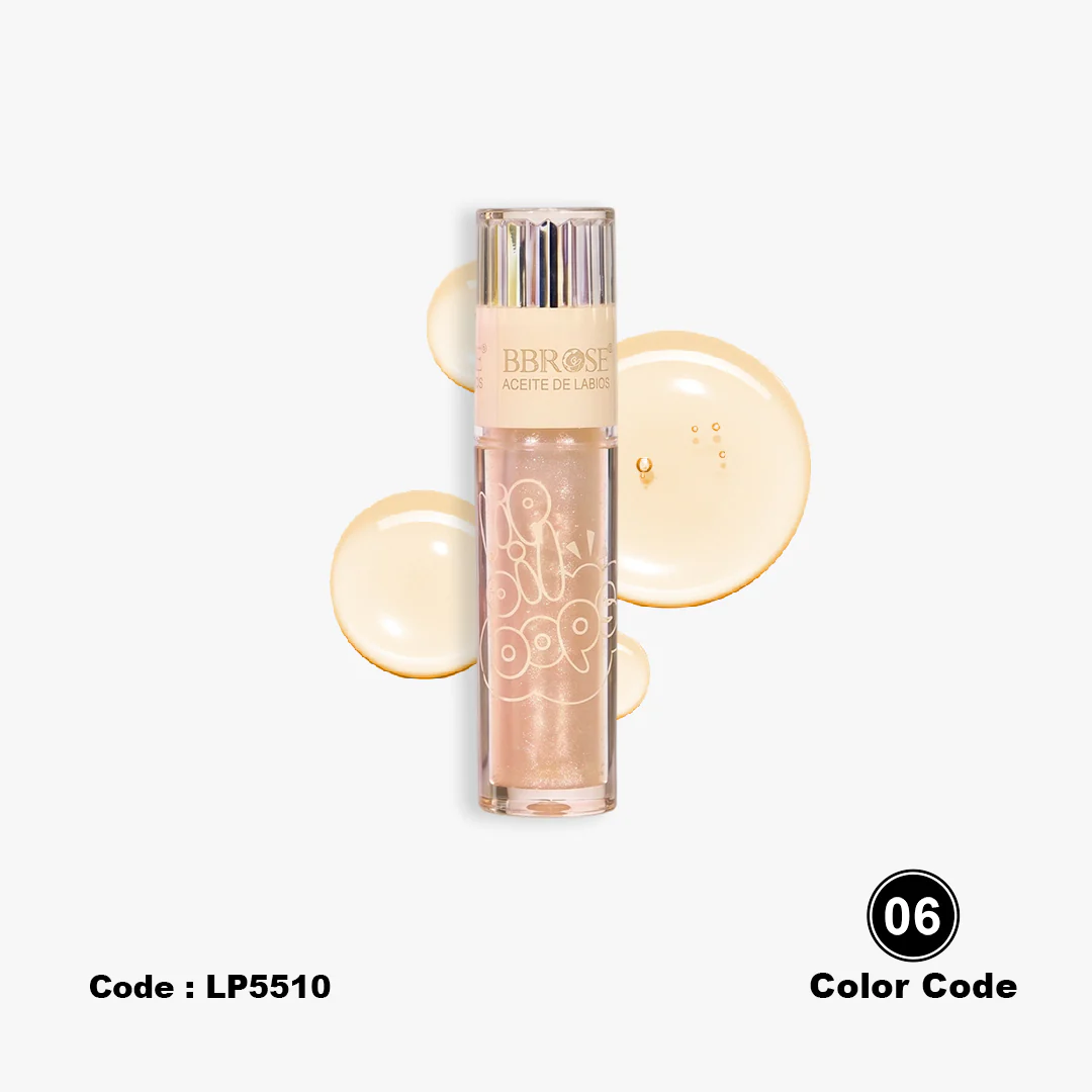 BBROSE Lip Oil - Image 6