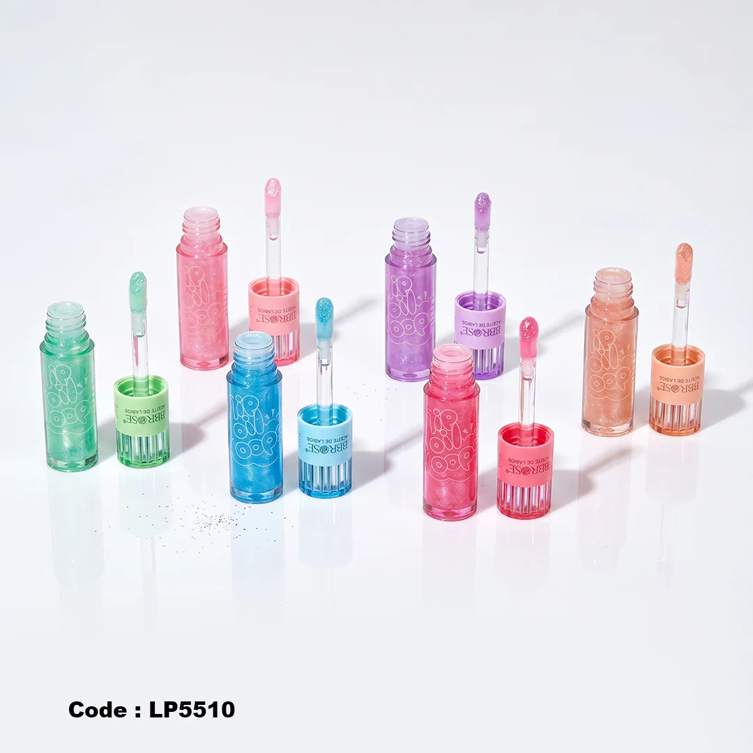 BBROSE Lip Oil - Image 7