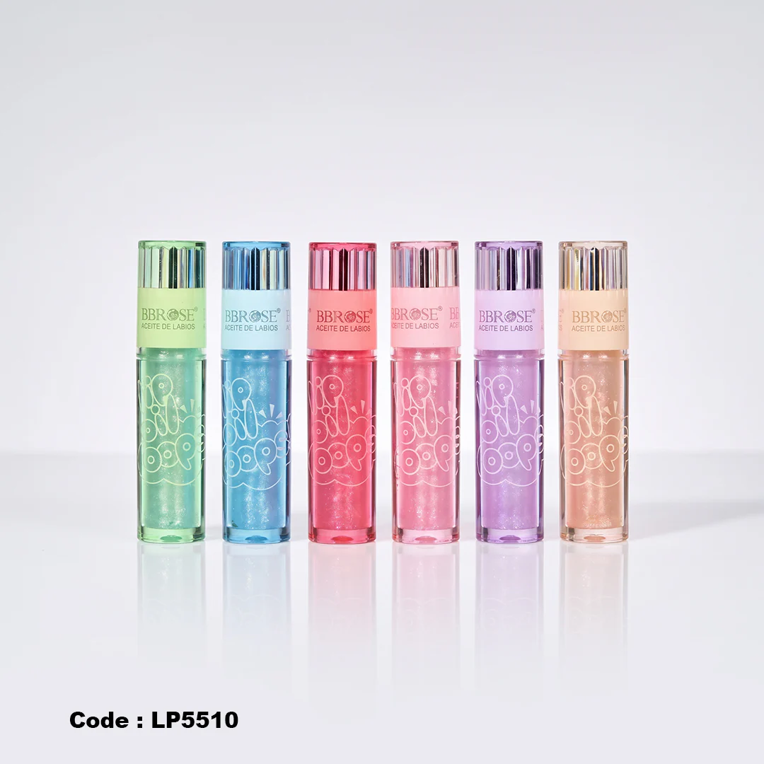 BBROSE Lip Oil - Image 9