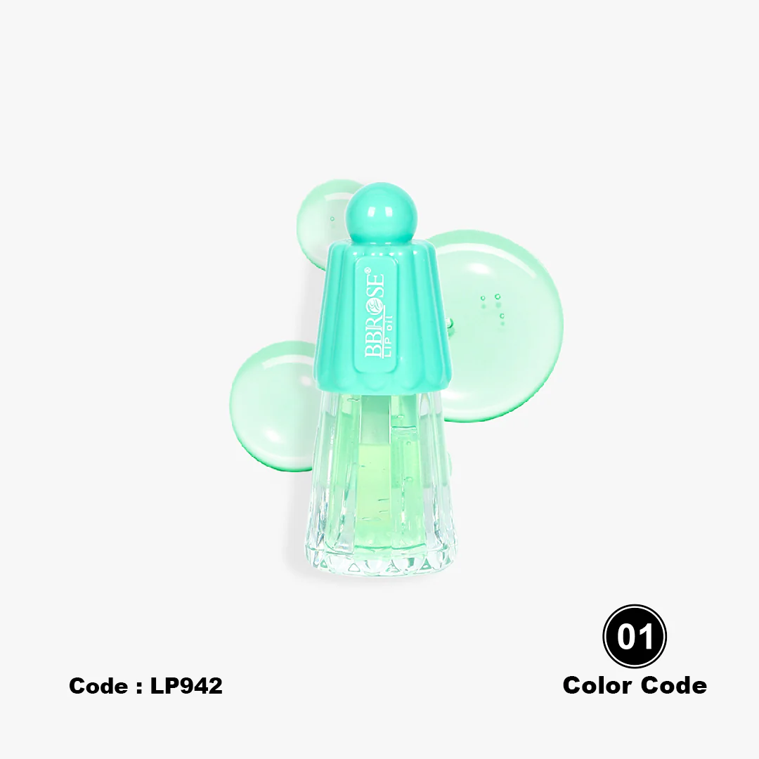 BBROSE LIP OIL - Image 3